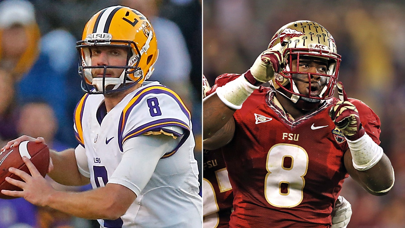 Glazer: Mettenberger, Jernigan failed drug tests at Combine