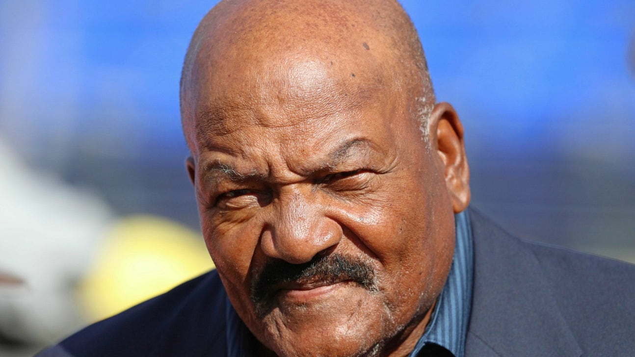 EA Sports to pay Jim Brown $600K for unauthorized use of his likeness in 'Madden'