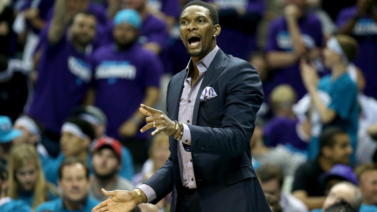 How Chris Bosh and the Miami Heat came to an ugly, public impasse