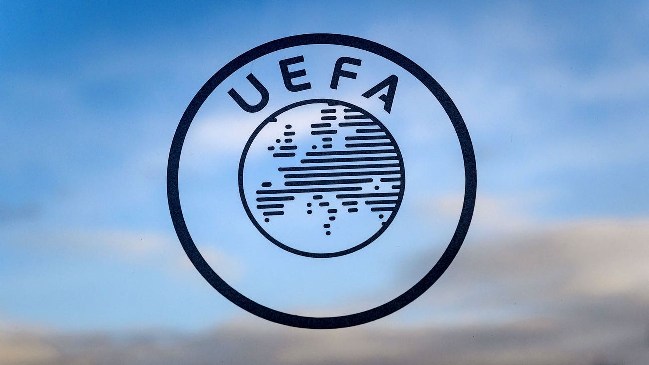 UEFA to hold minute's silence before games for Paris attacks