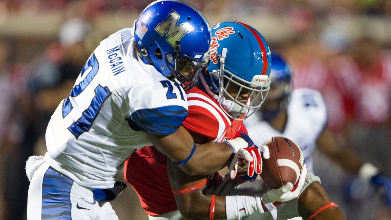 Alabama vs. Ole Miss: Can Rebels break 10-game streak vs. Tide?