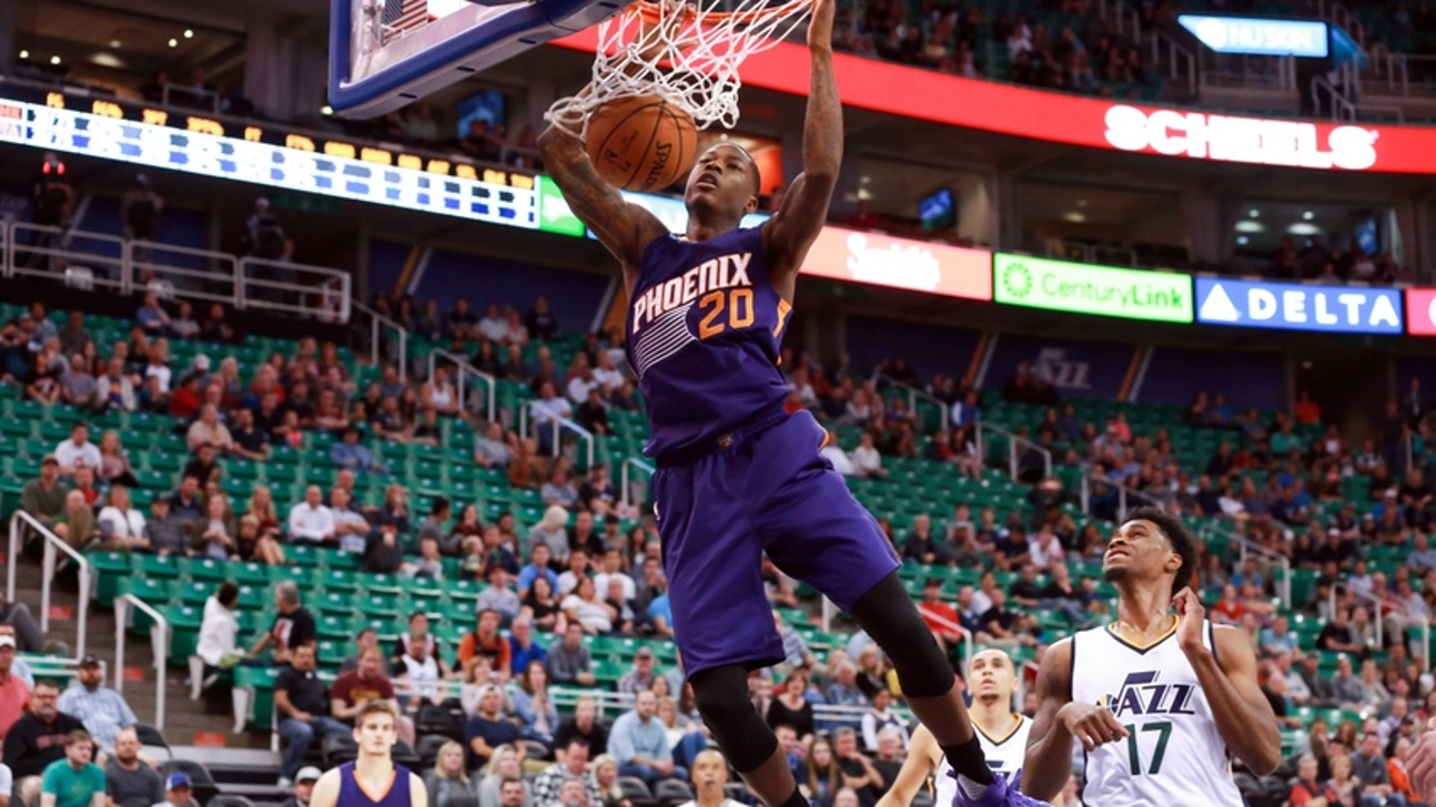 New Orleans Pelicans: Will Archie Goodwin Help The Winless Pelicans?