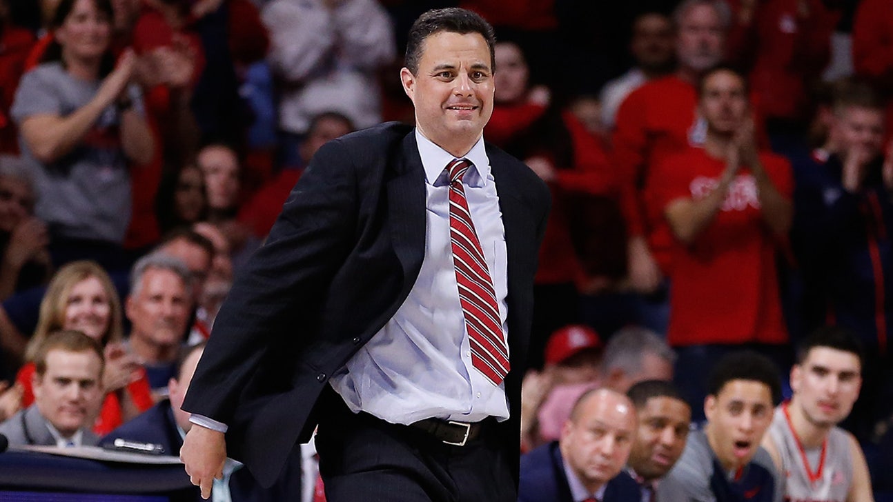 Which conference is leading the way with the Class of 2017?