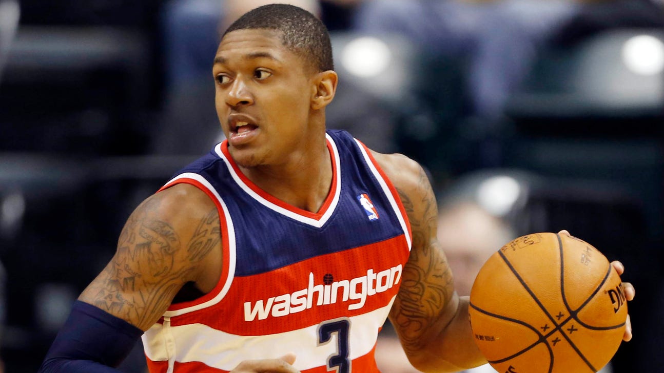 Wizards and Beal aren't close on contract extension