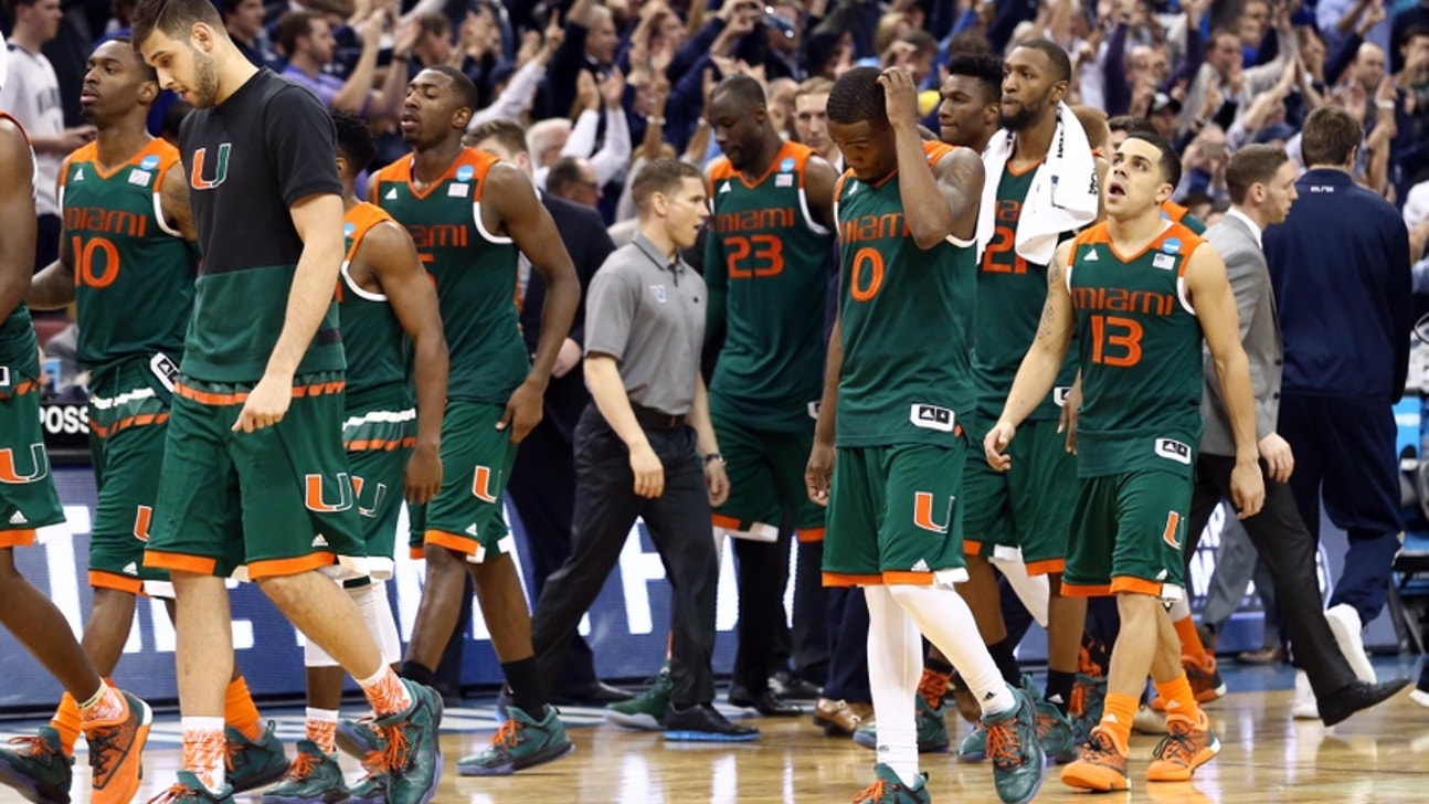 Miami Hurricanes Host Western Carolina in Season Opener