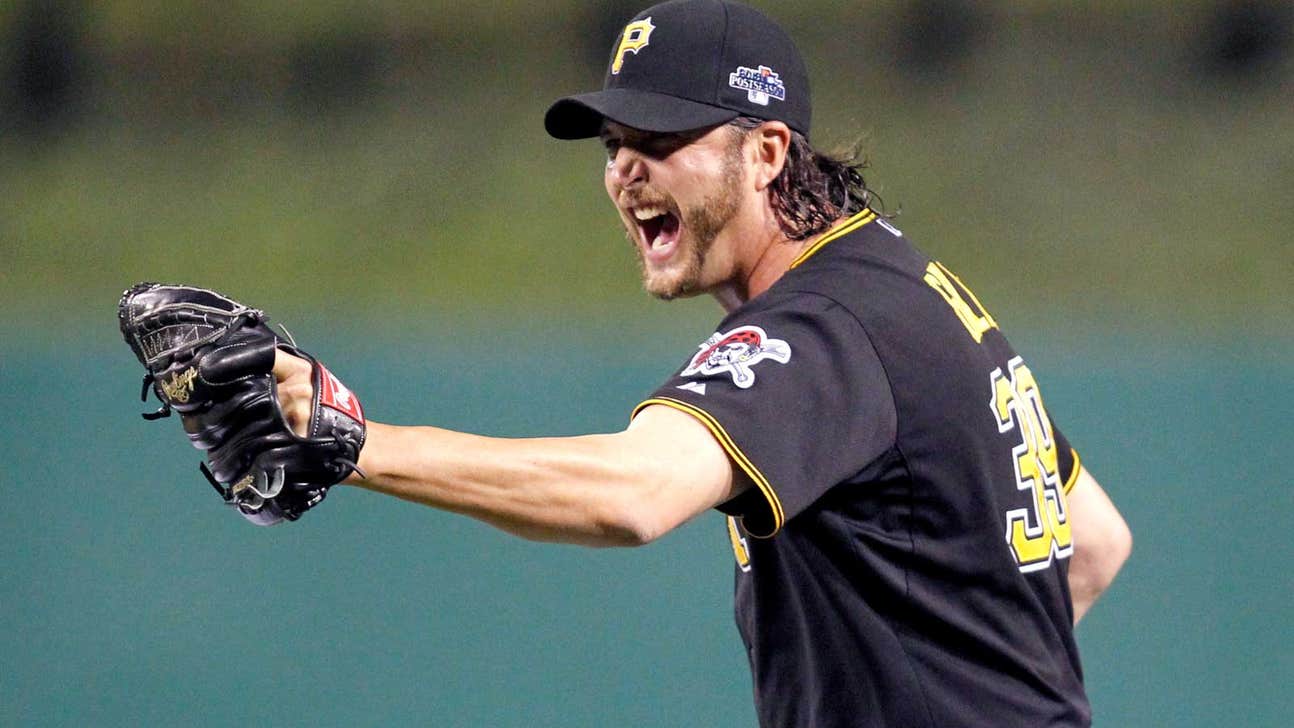 Angels trade Ernesto Frieri for RHP Jason Grilli