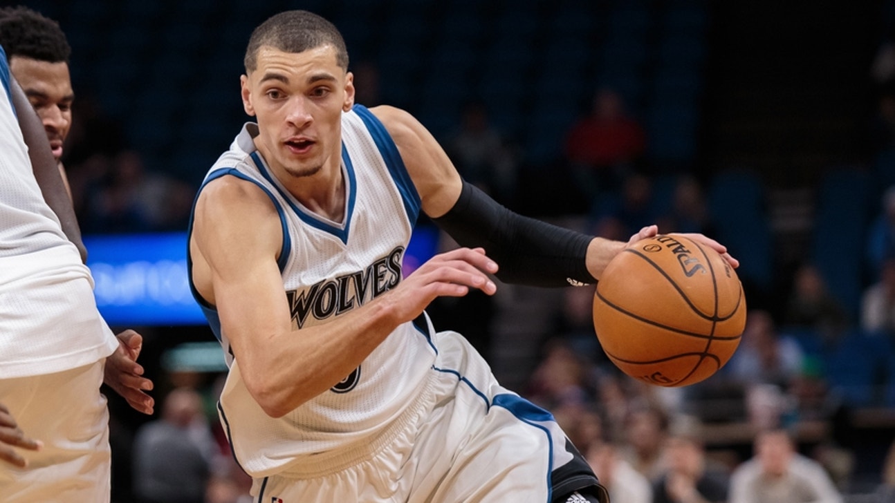 Nuggets at Timberwolves live stream: How to watch online