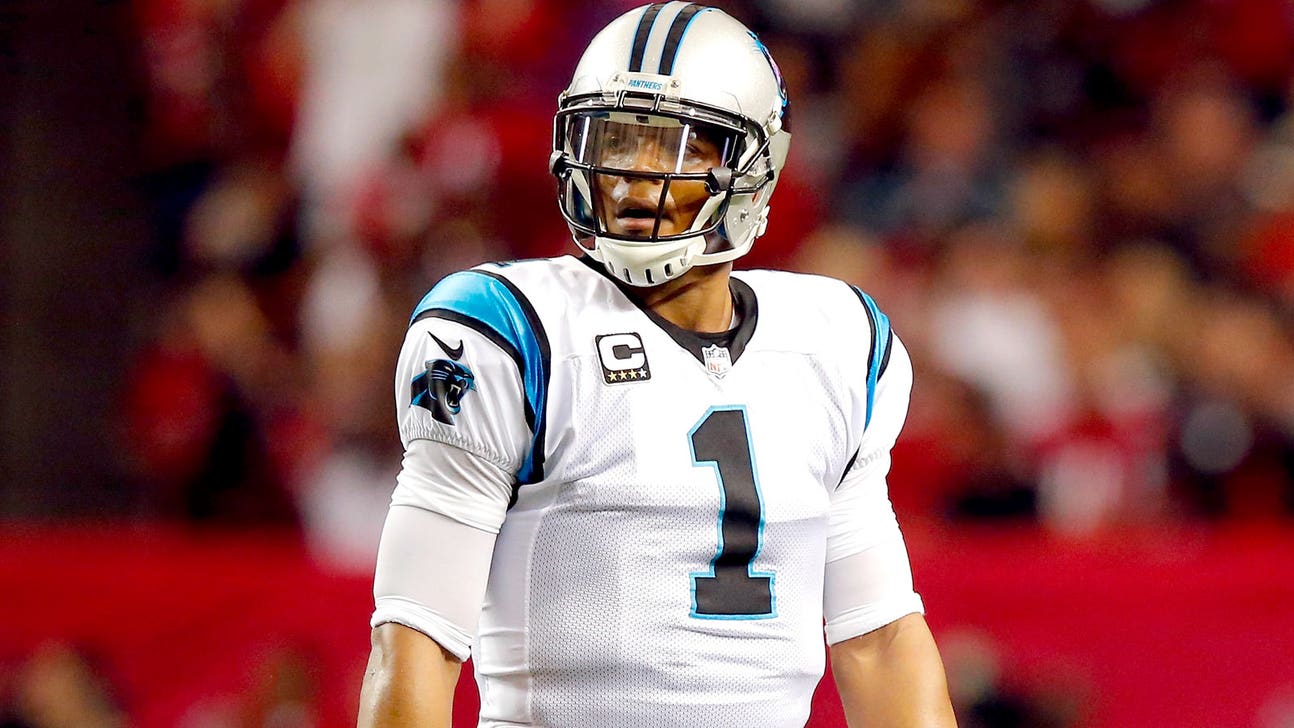 NFC South Notebook: No longer unbeaten, is Carolina still the favorite?