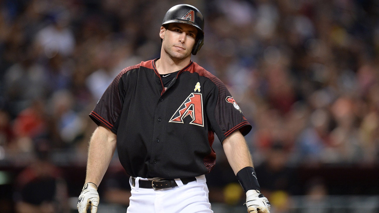 Miller loses 12th as D-backs offense shut down