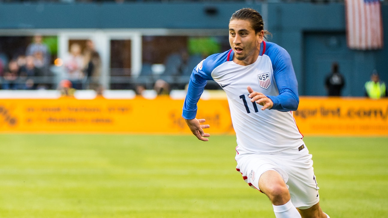 Grading Alejandro Bedoya's transfer from Nantes to the Philadelphia Union
