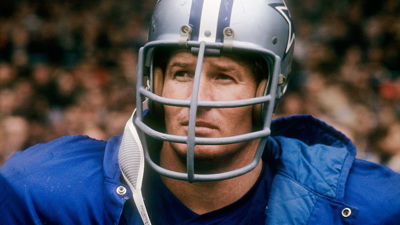 Former Cowboy Lilly recalls infamous Ice Bowl