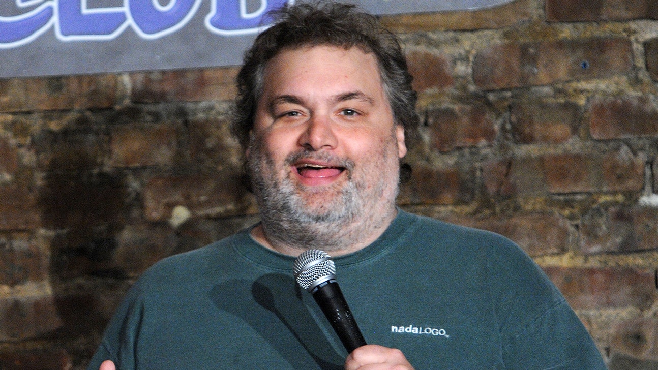 Artie Lange banned by ESPN, cancelled by Comedy Central after tweets about ESPN host