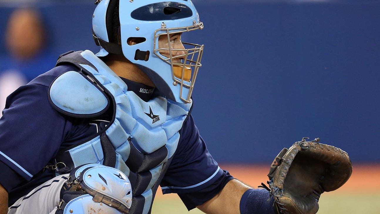 Proof that pitch-framing catchers are unsung heroes of baseball