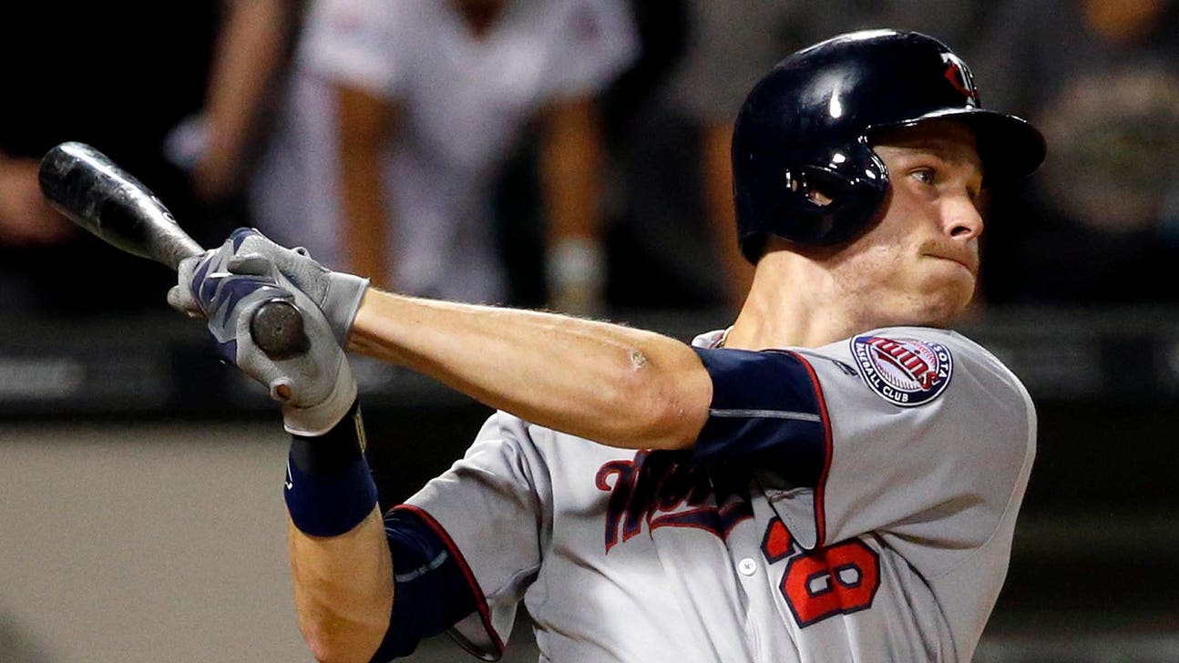 Young Twins Tracker: Berrios continues to dominate; Kepler has big game