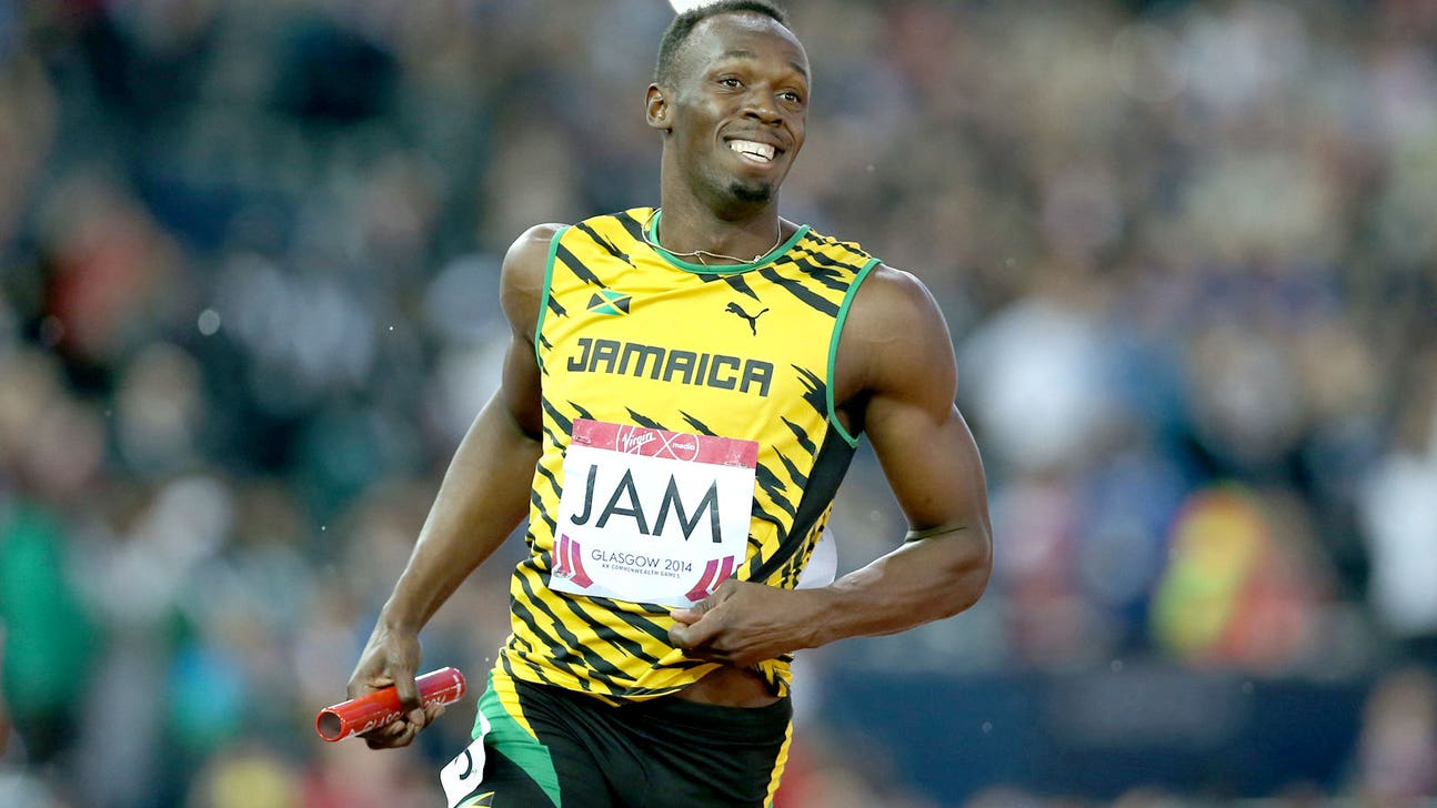 Usain Bolt: Tyson Gay reduced ban 'the stupidest thing I've ever heard'