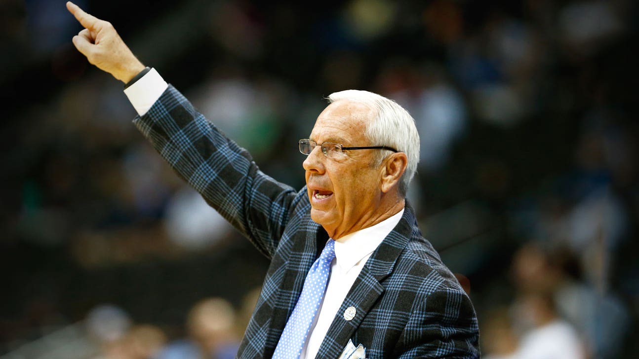 North Carolina, Florida, Temple, Navy to play in Veterans Classic