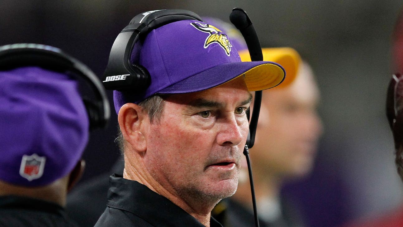 Zimmer, Vikings proving to be excellent match