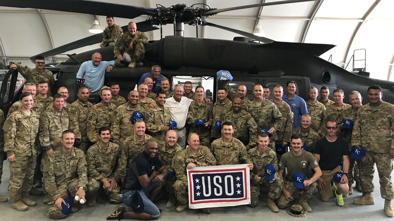 FOX Sports Kansas City’s Royals coverage nominated for three Emmy Awards