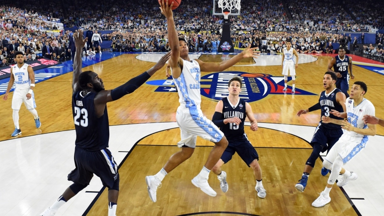 NCAA Basketball: Top 10 Super Seniors of 2016