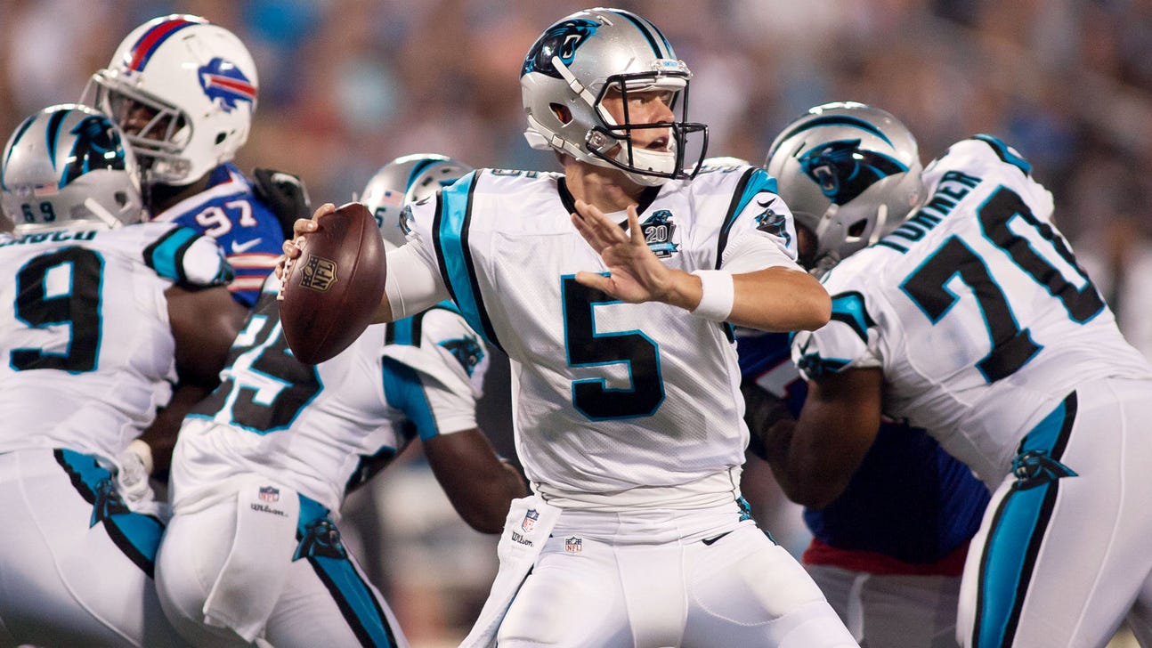 Packers sign UW-Whitewater QB Matt Blanchard