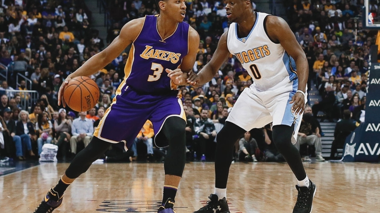 Erie BayHawks look for bounce back, without their budding star