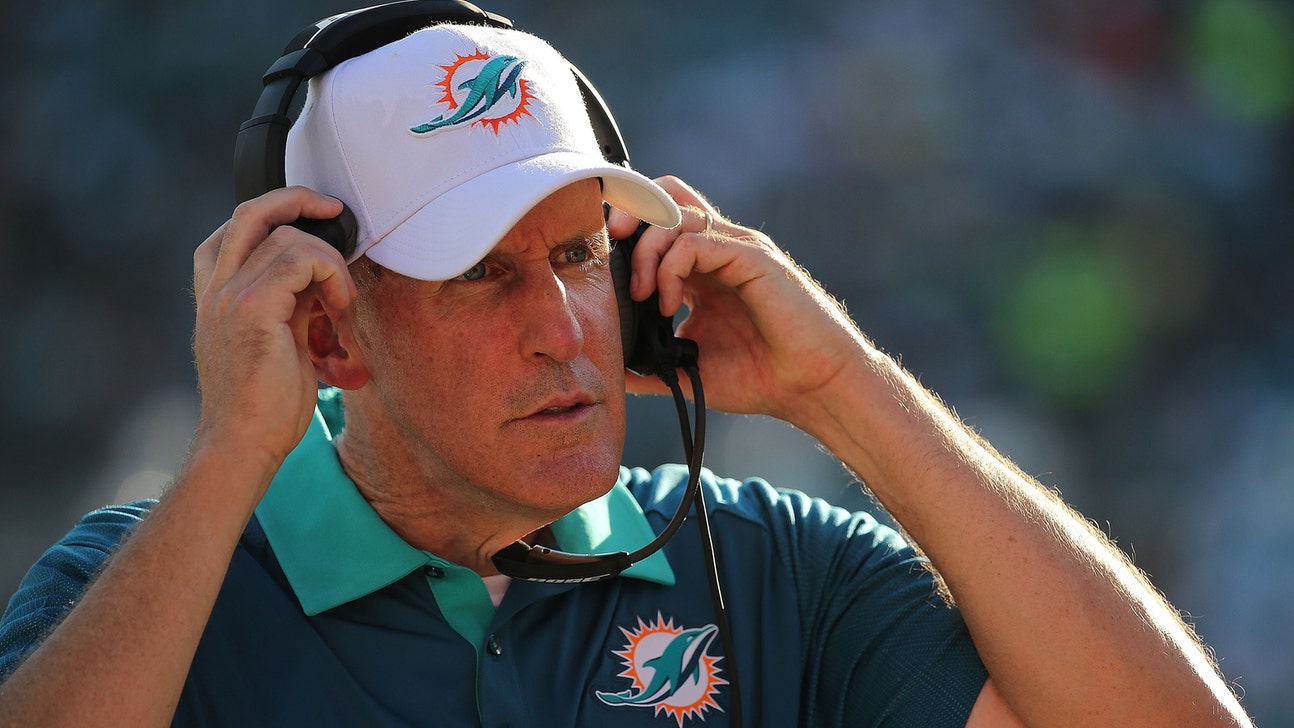 Joe Philbin: This is not the time for me to panic
