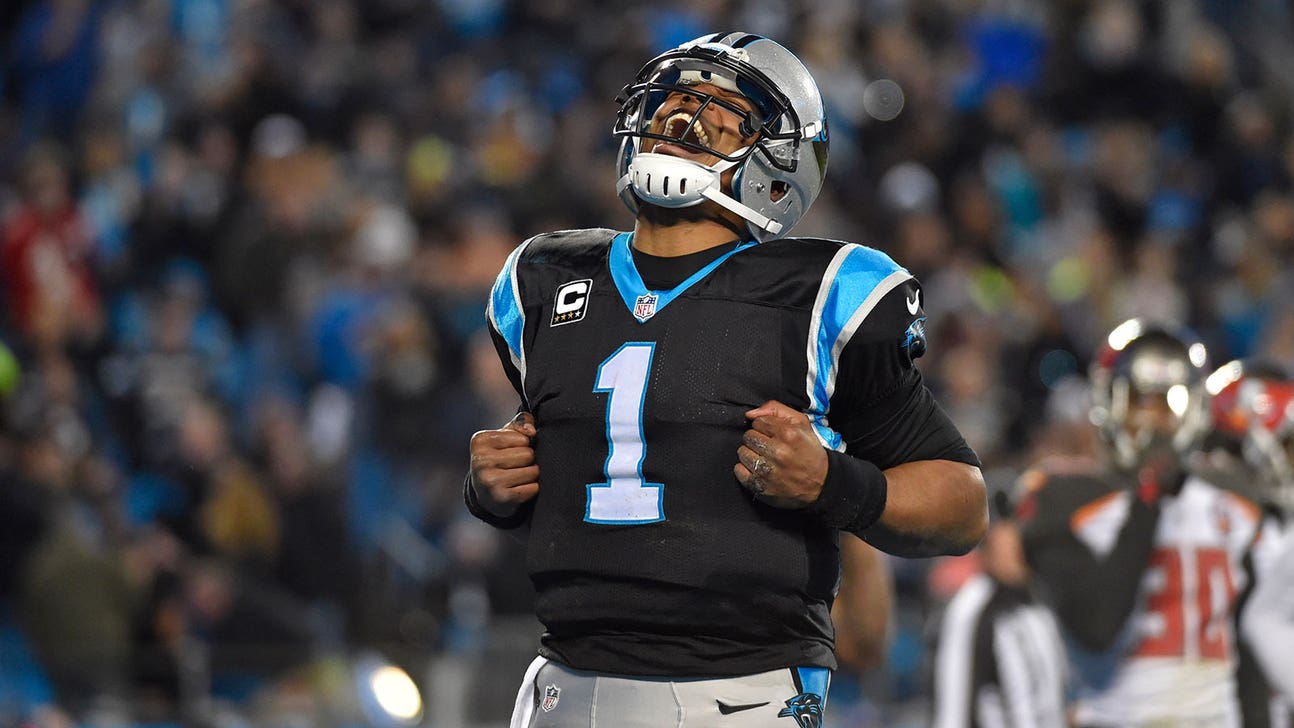 Cam Newton's baby draws angry letters to Charlotte newspaper