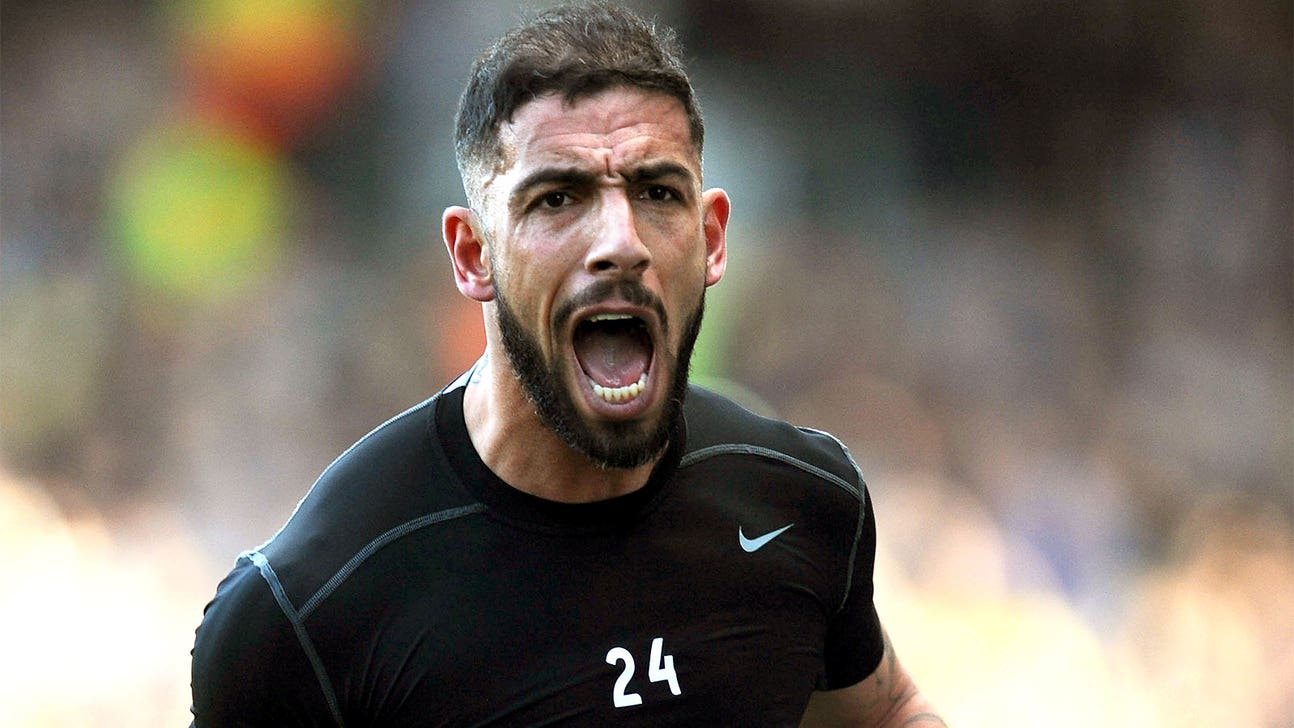 Magath claims first win as Fulham manager with victory over Newcastle