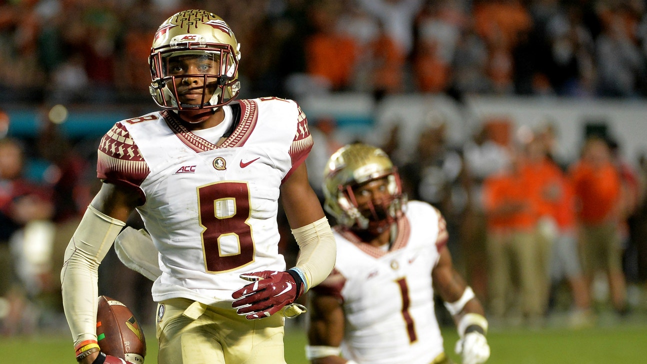 2016 NFL Draft: ACC players to watch
