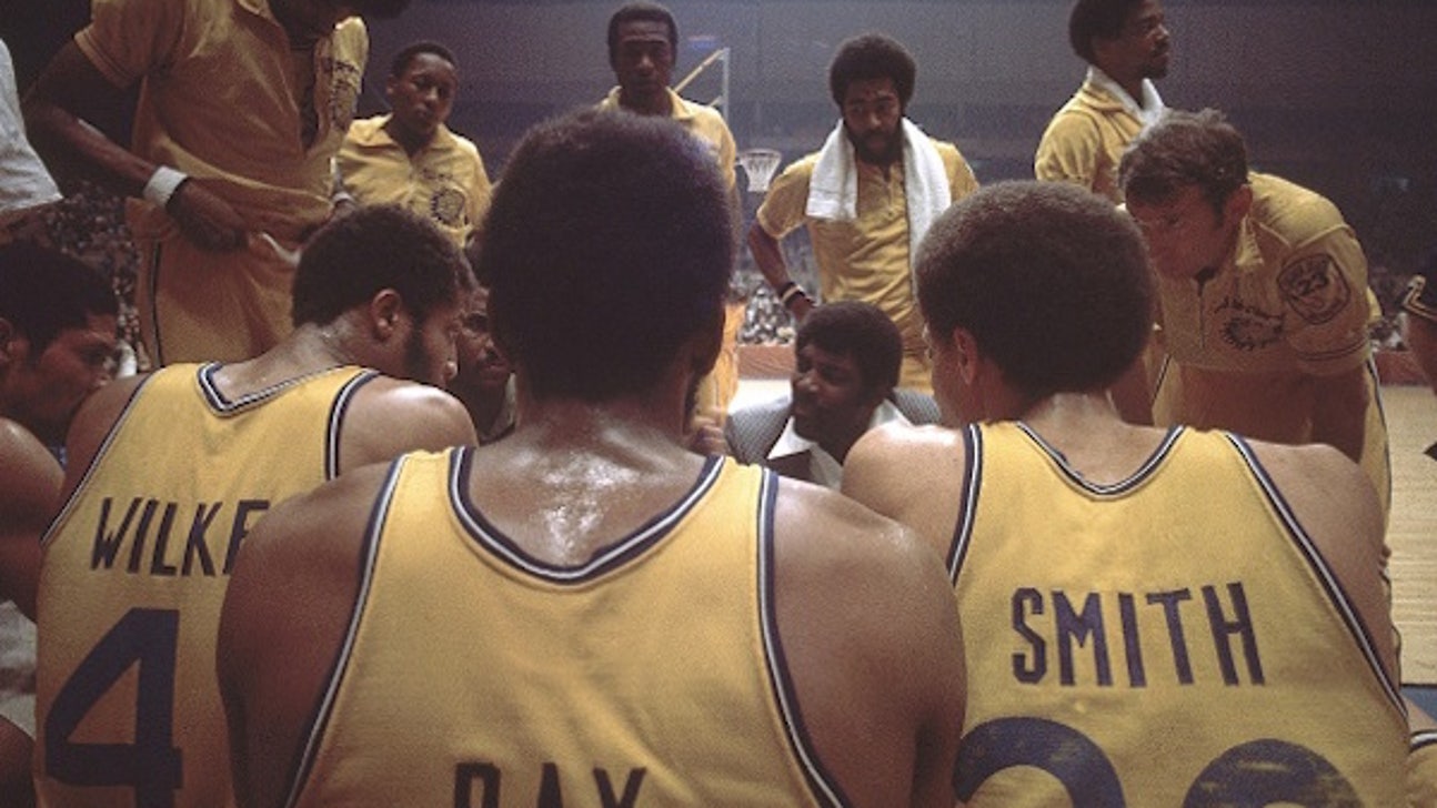 1975 NBA Finals: The Warriors turn the NBA upside-down