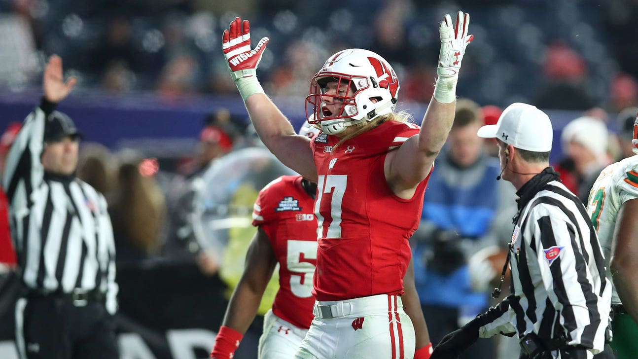 Dolphins bolster defense, provide Josh Rosen with another shot to be franchise QB