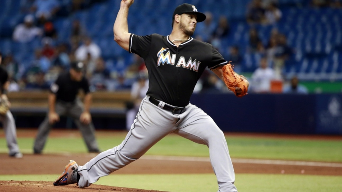 Astros AM: Astros, MLB React to Death of Jose Fernandez