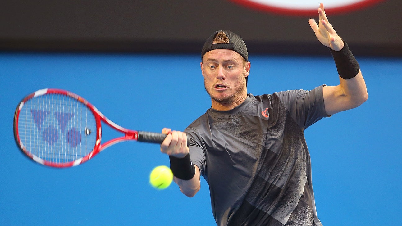 Hewitt says next Australian Open will likely be his last
