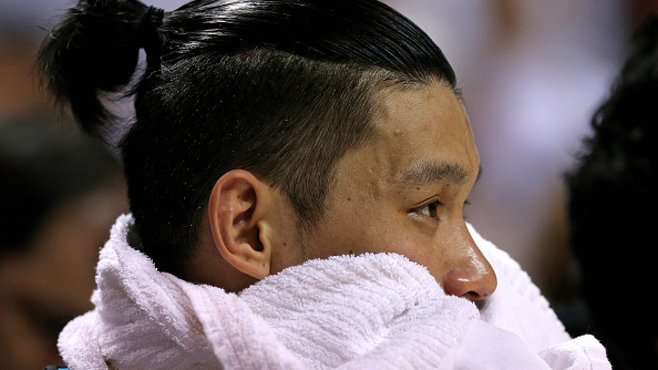 Jeremy Lin is willing to take a pay cut to stay in Charlotte