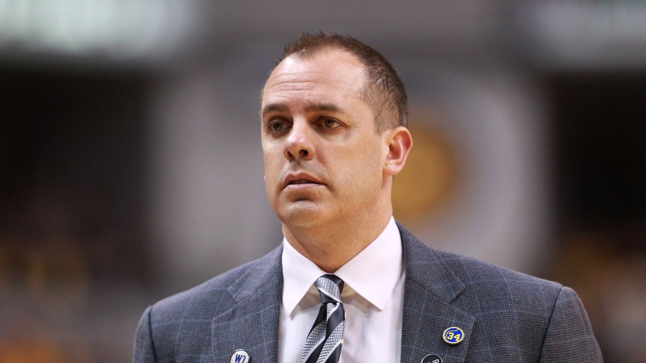Report: Former Pacers coach Frank Vogel will coach the Magic