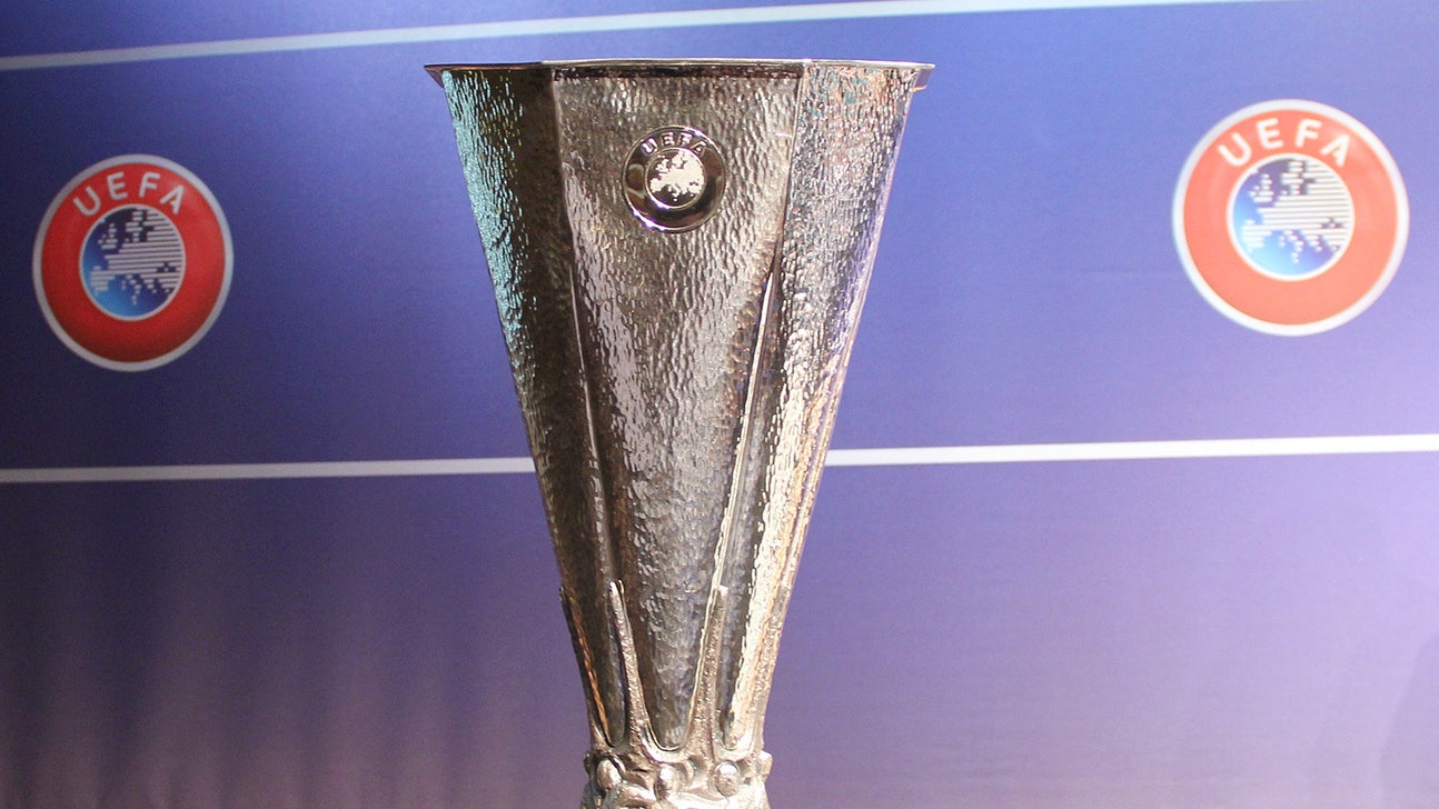 Dortmund face Belarusian or Austrian opponents in Europa League