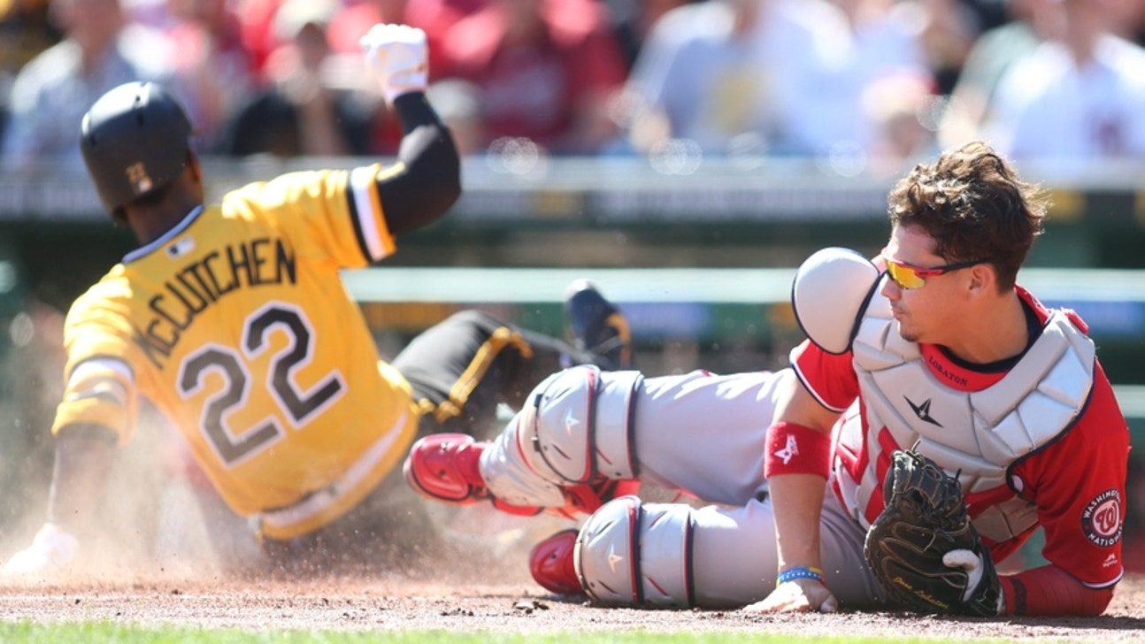 Blue Jays and the Andrew McCutchen fit