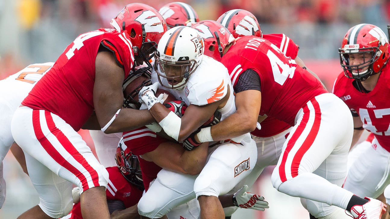 Badgers spring breakout player: T.J. Edwards
