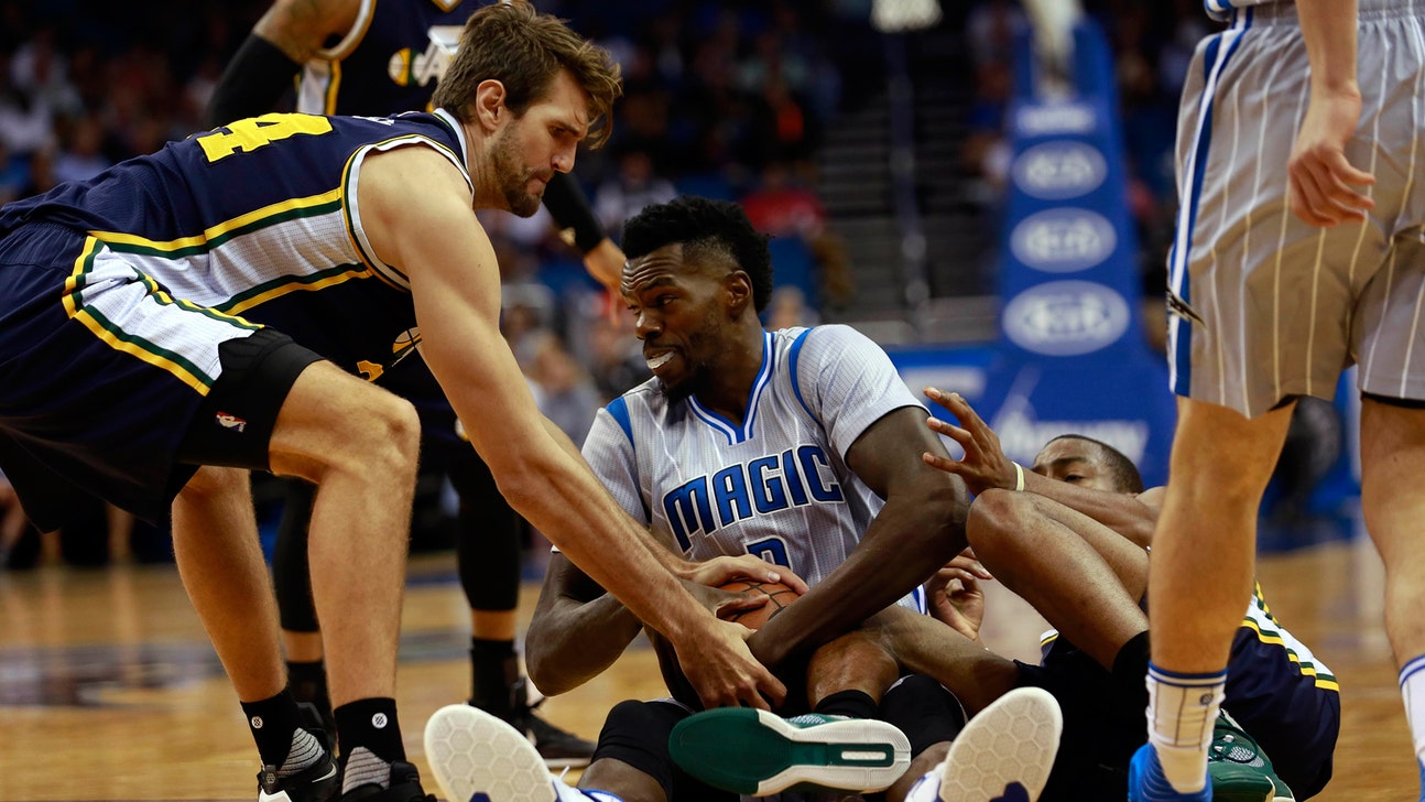 Think the NBA is soft? One former player compares today to football