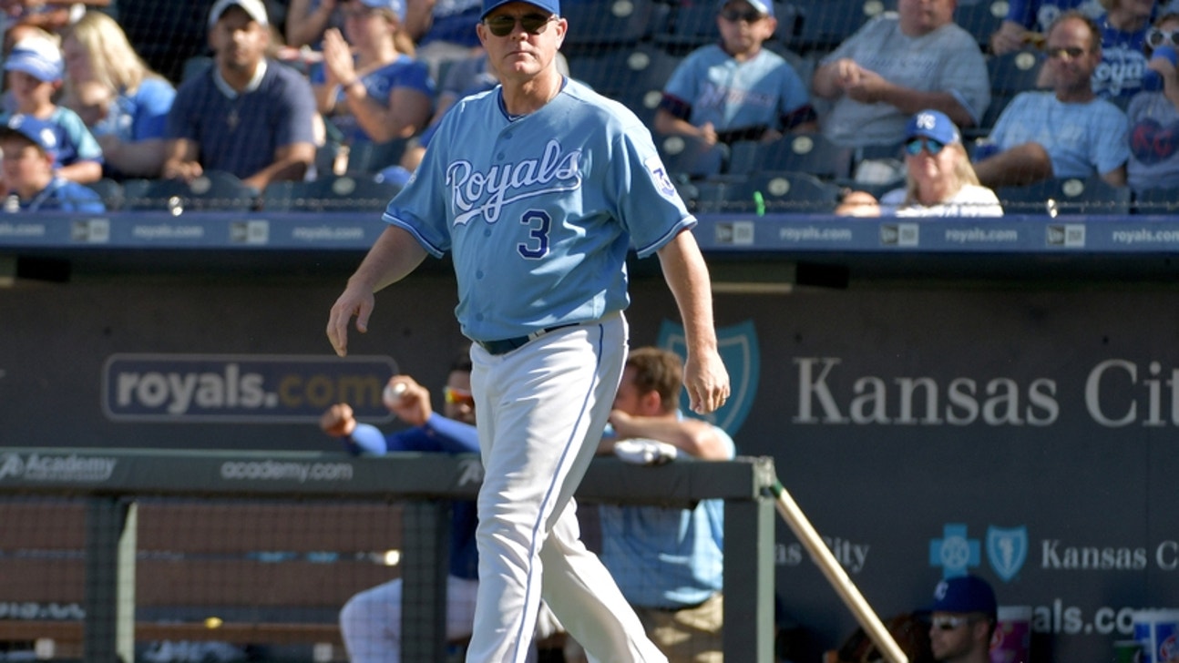 Royals Fans Should Blame Ned Yost, Not Joakim Soria