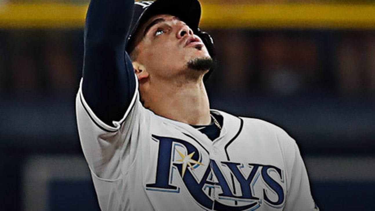 The Tampa Bay Rays are the undisputed kings of Moneyball