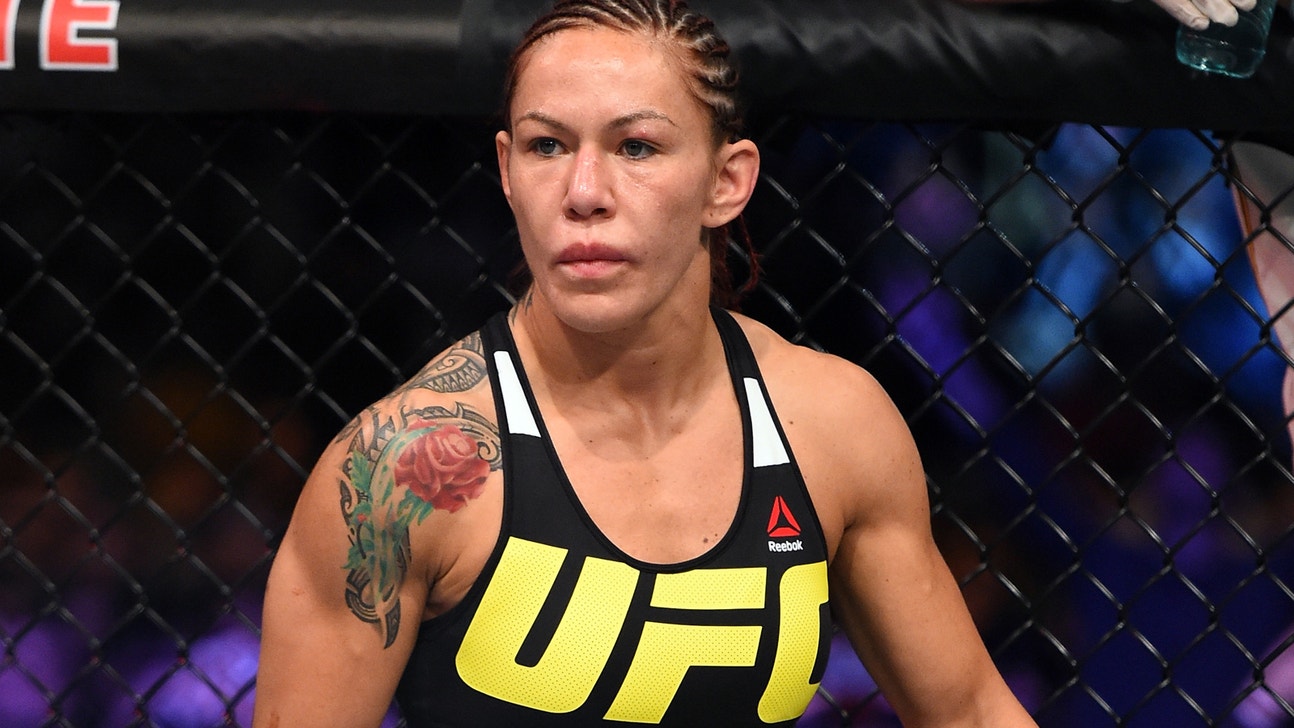 Cris 'Cyborg' to Ronda Rousey: Don't be scared, homie