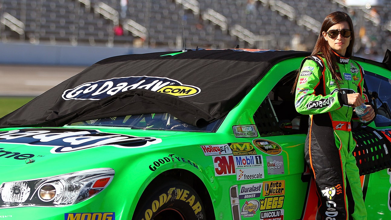 Learning curves: Patrick's 2013 Cup season a struggle