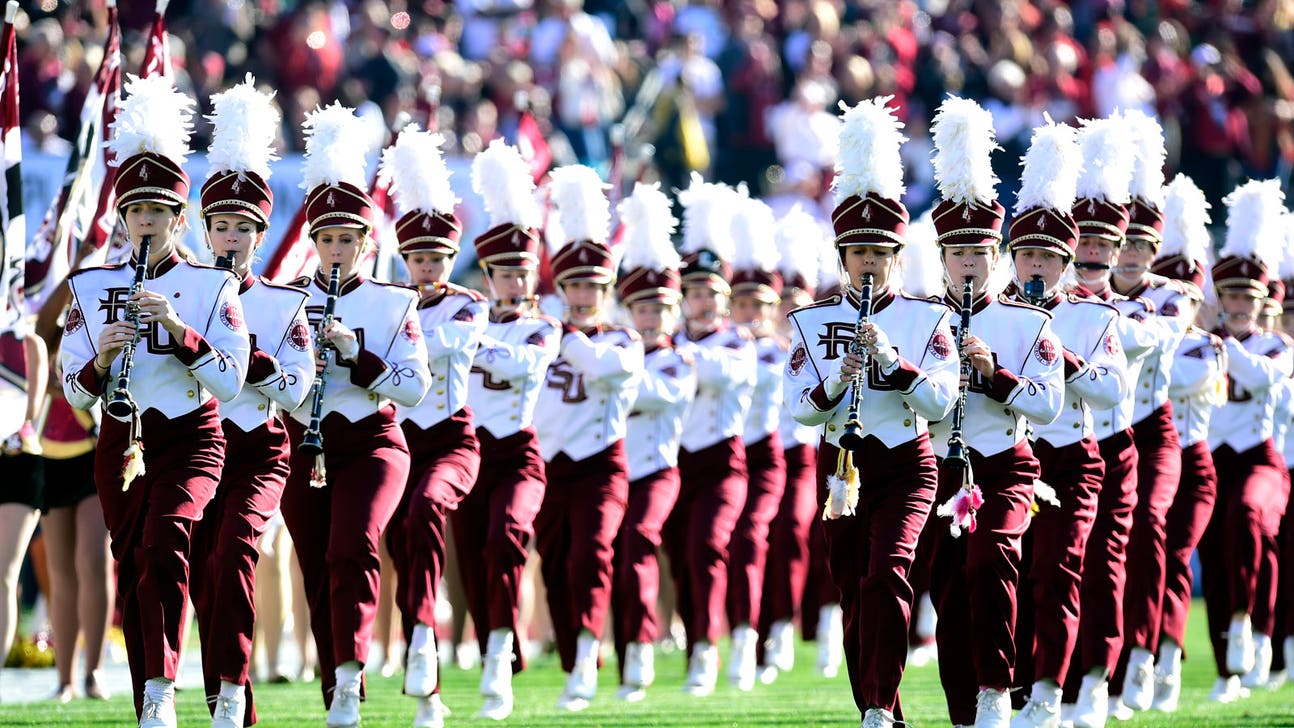 ACC takes a hit in latest AP Poll