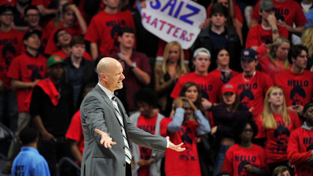 Moody leads Ole Miss past Georgia 72-71