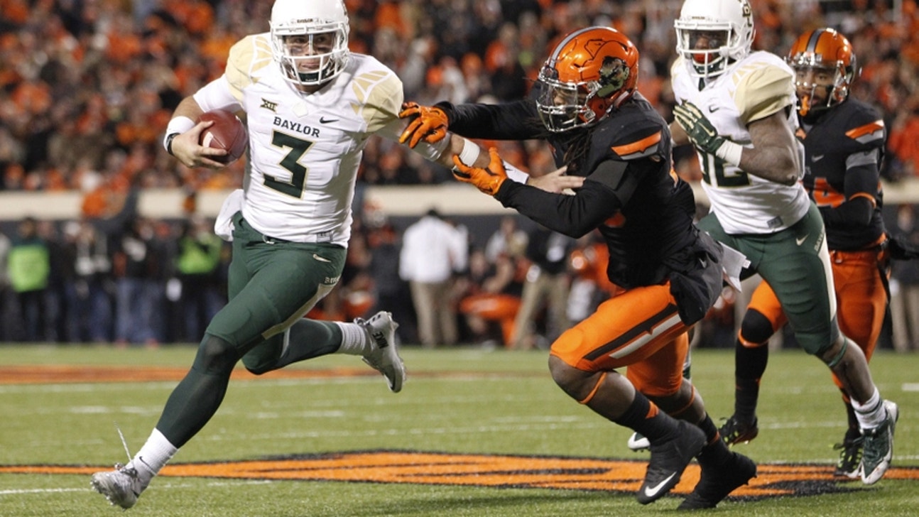 Auburn Football Recruiting: Seismic Stidham Recruitment In Homestretch