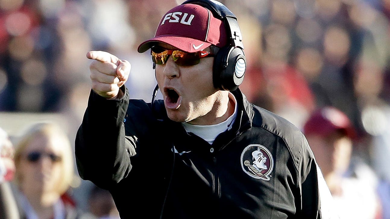 ACC spring preview: Florida State is still the king entering 2015