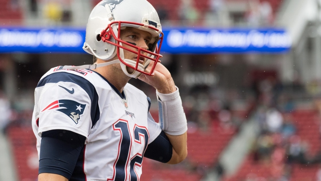 Ohio State vs. Michigan Rivalry: The NFL Draft Edition