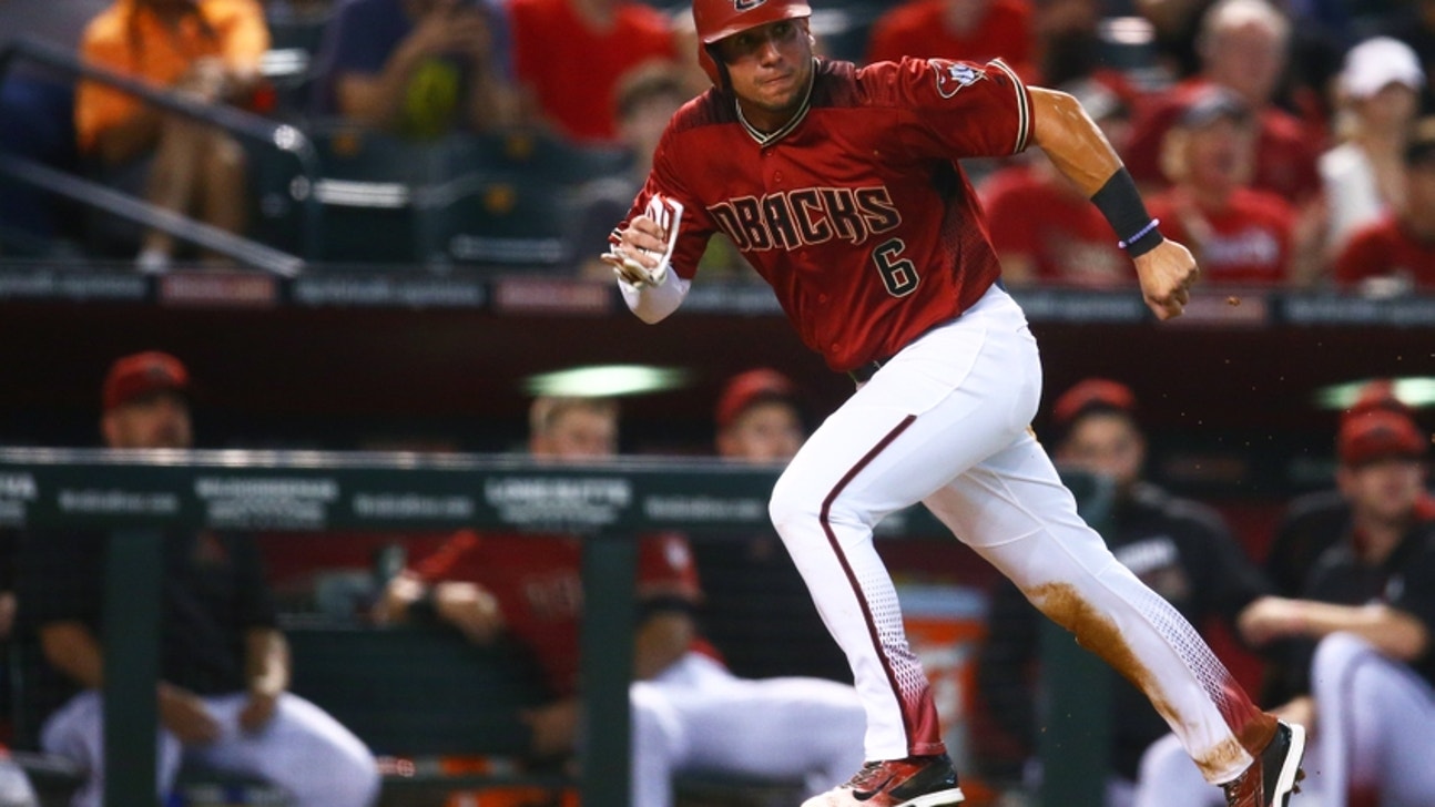 Arizona Diamondbacks - Arbitration and Super-Two Considerations