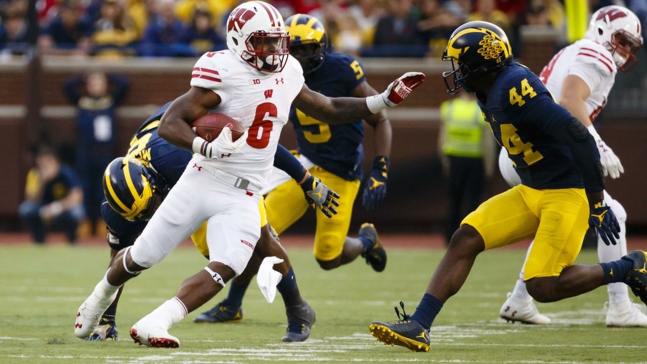 5 One-Loss Teams that could still reach College Football Playoff